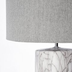 Dekoratiivne lamp Adora 03 hind ja info | Laualambid | kaup24.ee
