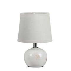 Декоративный светильник Luka 02 цена и информация | Настольная лампа | kaup24.ee