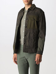 Kevad jakk meestele Woolrich CFWOOS0061MRUT2877-6564-L hind ja info | Meeste joped | kaup24.ee