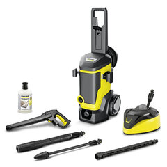 Kõrgsurvepesur Karcher K 7 WCM Premium Home цена и информация | Мойки высокого давления | kaup24.ee