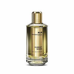 Lõhnavesi Mancera Kumkat Wood EDP naistele ja meestele 120 ml hind ja info | Naiste parfüümid | kaup24.ee