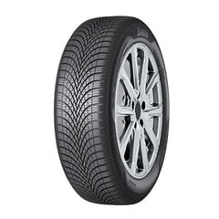 SAVA All Weather FP 225/40R18 92V XL цена и информация | Всесезонная резина | kaup24.ee