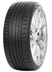 Gripmax Suregrip Pro Sport 205/35R18 81Y XL hind ja info | Suverehvid | kaup24.ee