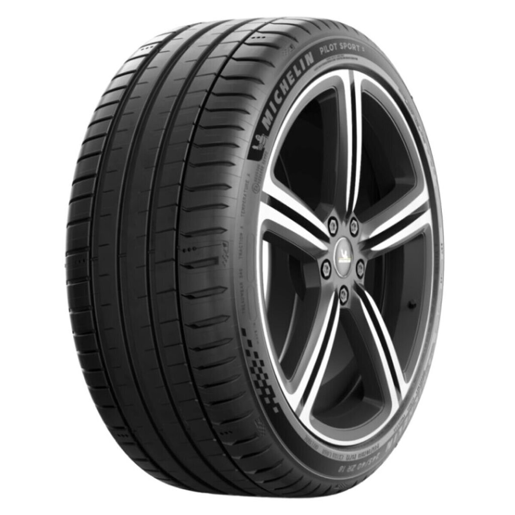 Michelin Pilot Sport 5 255/35 ZR20 97Z цена и информация | Suverehvid | kaup24.ee