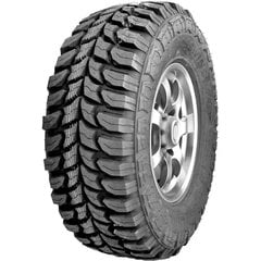 Linglong Crosswind M/T 265/70 R16 110Q цена и информация | Летняя резина | kaup24.ee