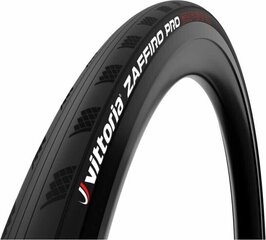 Vittoria Zaffiro Pro Graphene 2.0 25mm kokkupandav Clincher rehv hind ja info | Muud jalgratta varuosad | kaup24.ee