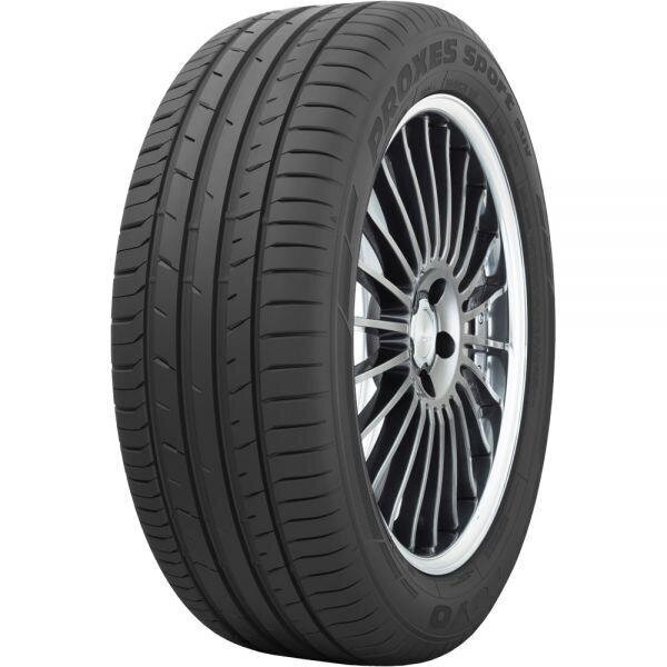 Toyo Proxes Sport 315/40 R21 111Y SUV цена и информация | Suverehvid | kaup24.ee