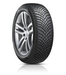 Hankook W462 195/65R15 91T hind ja info | Talverehvid | kaup24.ee