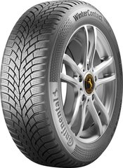 Continental CWC TS 870 215/60R16 95H hind ja info | Talverehvid | kaup24.ee