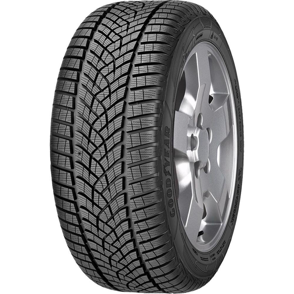 Goodyear UltraGrip Performance+ 255/50R19 hind ja info | Talverehvid | kaup24.ee