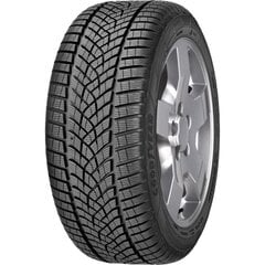 Goodyear Pcr Ultra Grip Performance + SUV 103V 255/40R22 hind ja info | Talverehvid | kaup24.ee