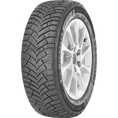 Michelin PCR X-ICE North 4 98T XL 245/40R19 цена и информация | Зимняя резина | kaup24.ee