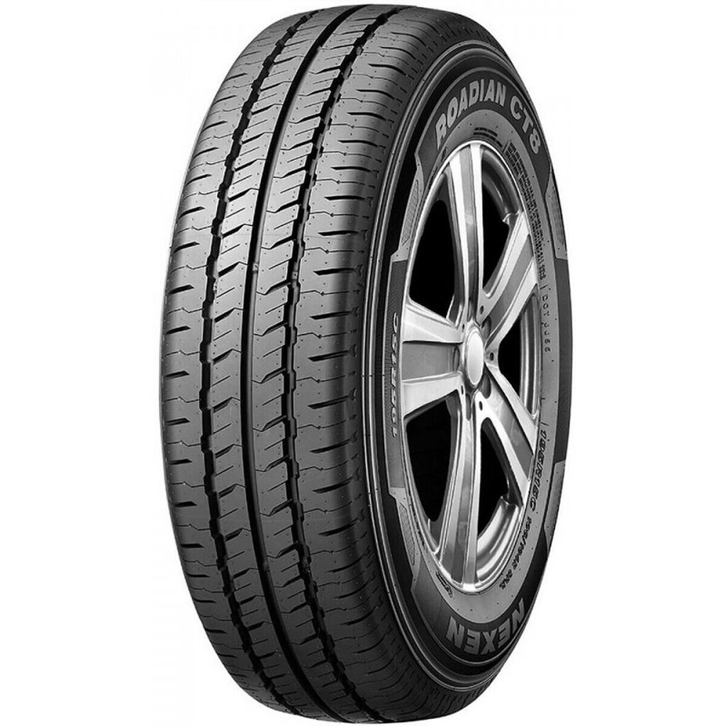 Nexen Roadian CT8 205/65R16C hind ja info | Suverehvid | kaup24.ee