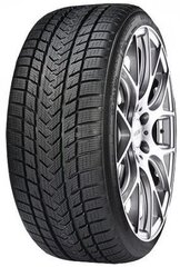 Gripmax Pcr Suregrip Pro Winter 96V XL 275/30R19 цена и информация | Зимняя резина | kaup24.ee