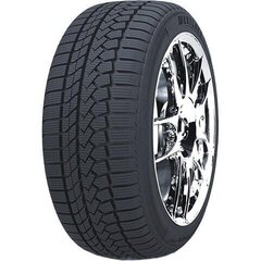 Goodride ZuperSnow Z-507 235/45R18 98V цена и информация | Зимняя резина | kaup24.ee