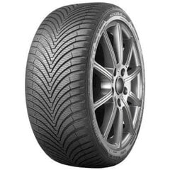 Maastikurehv Kumho HA32 4S SOLUS 265/50VR19 hind ja info | Lamellrehvid | kaup24.ee