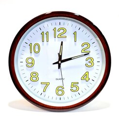 Настенные часы, 38 см цена и информация | Часы | kaup24.ee