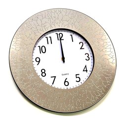 Настенные часы, 40 см цена и информация | Часы | kaup24.ee