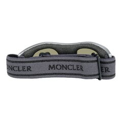 Unisex Päikeseprillid Moncler ML0051-20C Hall (55 mm) hind ja info | Naiste päikeseprillid | kaup24.ee