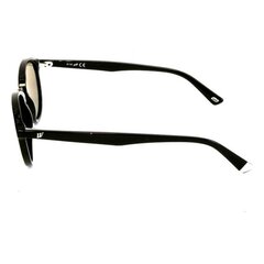 Unisex Päikeseprillid Web Eyewear WE0236-02G Pruun Must (Ø 48 mm) hind ja info | Naiste päikeseprillid | kaup24.ee