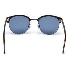 Unisex Päikeseprillid Web Eyewear WE0235-91V Sinine Havana (ø 49 mm) hind ja info | Naiste päikeseprillid | kaup24.ee