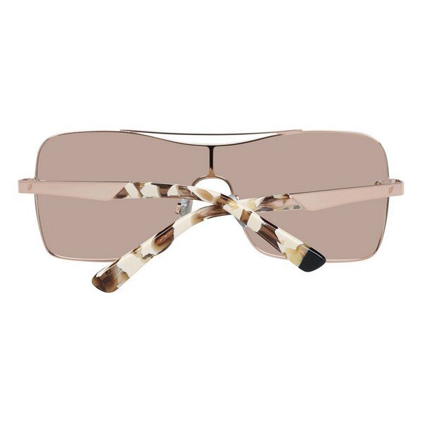 Unisex Päikeseprillid Web Eyewear WE0202-34G Pruun Roosa hind ja info | Naiste päikeseprillid | kaup24.ee