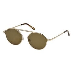 Солнечные очки унисекс WEB EYEWEAR WE0198-32G Коричневый Позолоченный (ø 57 mm) цена и информация | Женские солнцезащитные очки | kaup24.ee