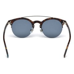 Unisex Päikeseprillid Web Eyewear WE0192-52V Sinine Havana (ø 49 mm) hind ja info | Naiste päikeseprillid | kaup24.ee