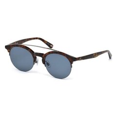 Солнечные очки унисекс WEB EYEWEAR WE0192-52V Синий Havana (ø 49 mm) цена и информация | Женские солнцезащитные очки | kaup24.ee