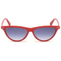 Женские солнечные очки WEB EYEWEAR WE0264-66W (ø 55 mm) цена и информация | Женские солнцезащитные очки | kaup24.ee