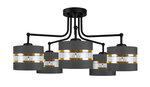 Подвесной светильник Candel 5533-00514
