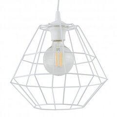 TK Lighting подвесной светильник Diamond цена и информация | Потолочный светильник, 38 x 38 x 24 см | kaup24.ee