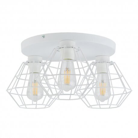 TK Lighting laevalgusti Diamond hind ja info | Laelambid | kaup24.ee