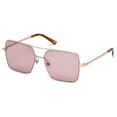 Женские солнечные очки WEB EYEWEAR WE0210-28Y (ø 57 mm) цена и информация | Женские солнцезащитные очки | kaup24.ee