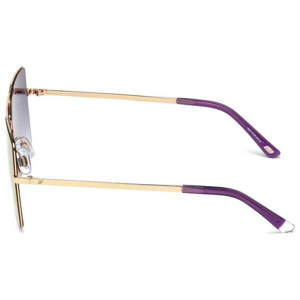 Naiste Päikeseprillid Web Eyewear WE0201-34Z (Lillla) hind ja info | Naiste päikeseprillid | kaup24.ee
