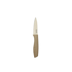 Нож для чистки Quid Cocco (9 см) цена и информация | Подставка для ножей Tescoma Woody, 21 см | kaup24.ee