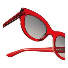 Женские солнечные очки Hyde Hawkers, красные цена и информация | Naiste päikeseprillid | kaup24.ee