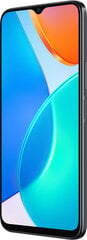 Honor X6 4/64GB Dual SIM 5109AJKW Midnight Black цена и информация | Мобильные телефоны | kaup24.ee