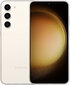Samsung Galaxy S23+ 5G 8/256GB SM-S916BZEDEUB Beige цена и информация | Telefonid | kaup24.ee