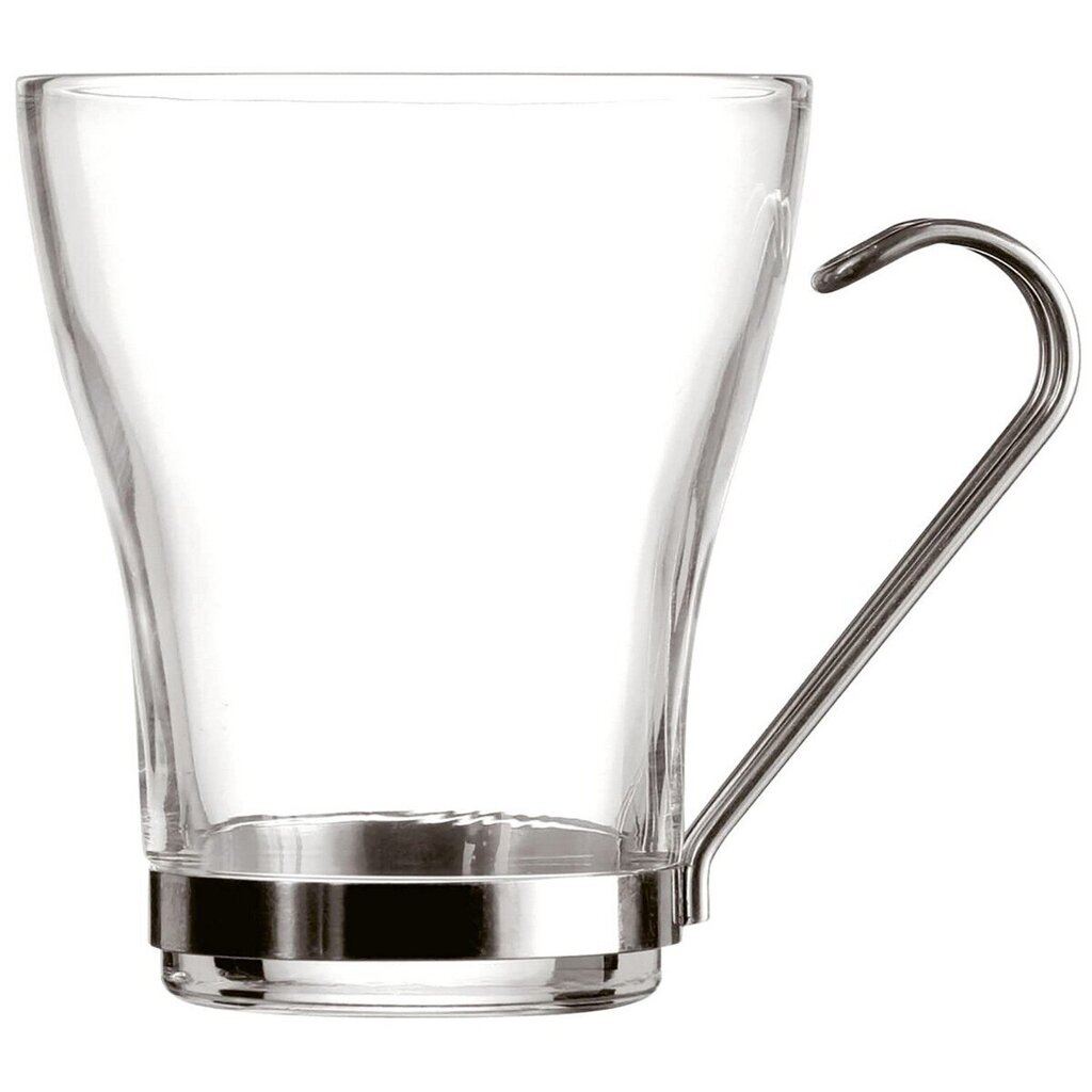Klaasist tassid Quid hind ja info | Klaasid, tassid ja kannud | kaup24.ee