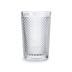 Набор стаканов Bidasoa Onix, 3 шт., 350 мл цена и информация | Стаканы, фужеры, кувшины | kaup24.ee