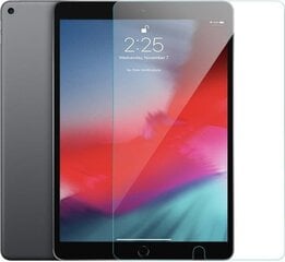 JCPal iClara Glass iPad 10.2" цена и информация | Аксессуары для планшетов, электронных книг | kaup24.ee