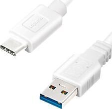 LogiLink CU0176, USB-A - USB-C, 2 м цена и информация | Кабели для телефонов | kaup24.ee