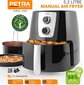 Petra PT5175VDEEU10 hind ja info | Fritüürid, kuumaõhufritüürid | kaup24.ee