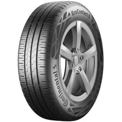 CONTINENTAL CEC 6 255/55R19 111H XL AO цена и информация | Летняя резина | kaup24.ee