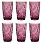Klaasid Bormioli Rocco, lilla hind ja info | Klaasid, tassid ja kannud | kaup24.ee