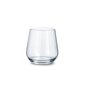 Klaaside komplekt Bohemia Crystal цена и информация | Klaasid, tassid ja kannud | kaup24.ee