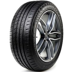 RADAR Dimax R8+ 235/45R20 100Y XL цена и информация | Летняя резина | kaup24.ee