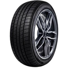 RADAR DIMAX 4 Season 245/50R18 104W XL цена и информация | Всесезонная резина | kaup24.ee