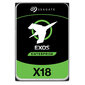 Kõvaketas Seagate EXOS X18 18 TB hind ja info | Välised kõvakettad (SSD, HDD) | kaup24.ee